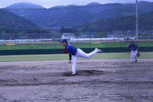 市町村対抗福島県軟式野球大会